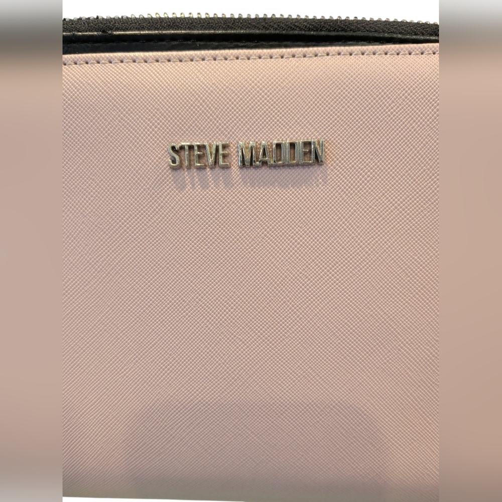 Steve Madden Blush Crossbody Bag - Picture 8 of 8